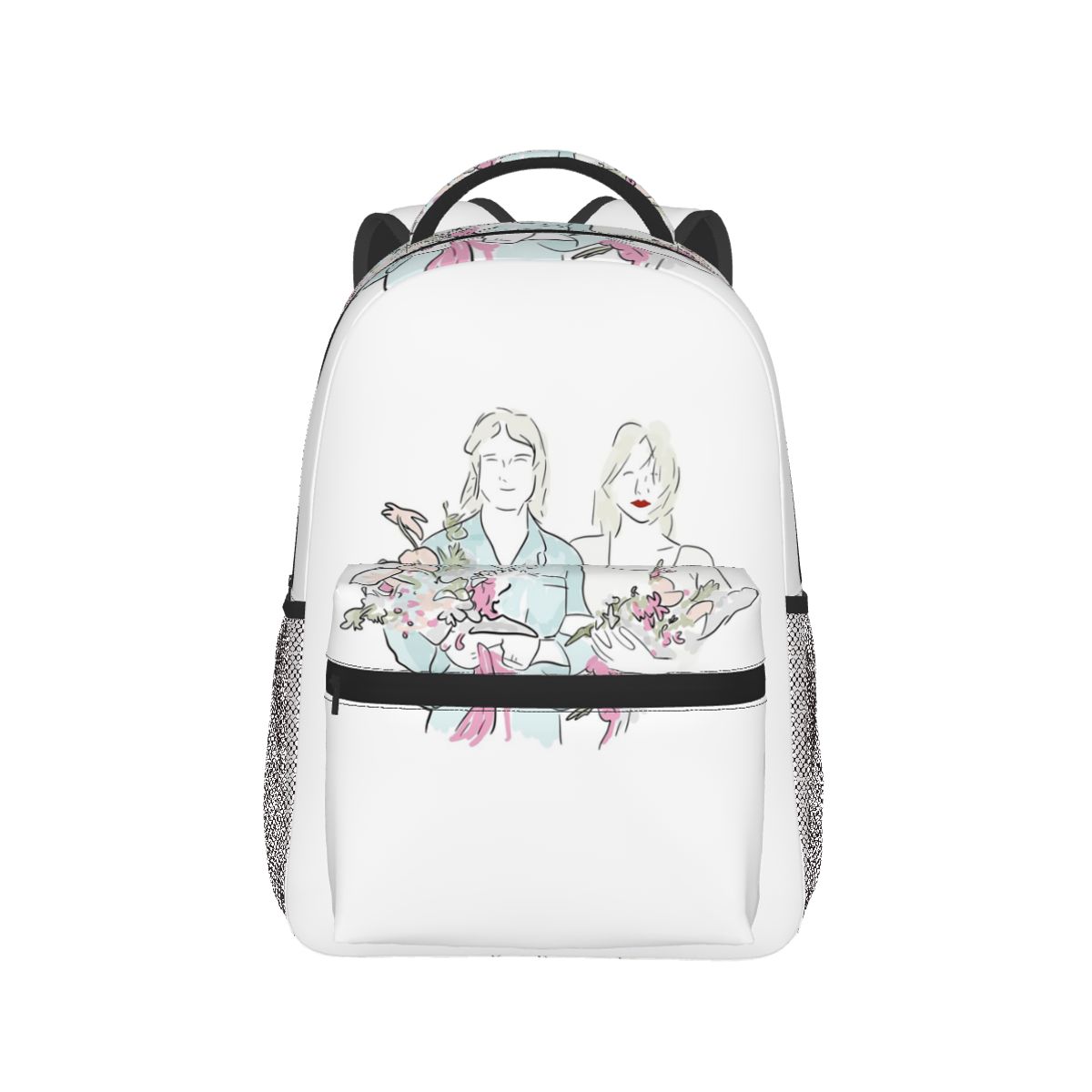 Kurt Cobain And Courtney Weddi – Women Bags Kurt recenzja i cena