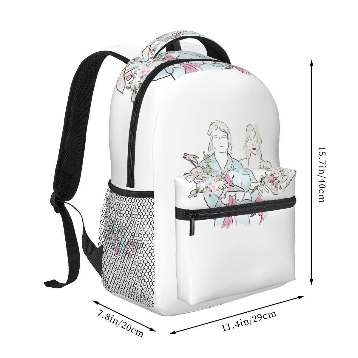 Kurt Cobain And Courtney Weddi – Women Bags Kurt recenzja i cena