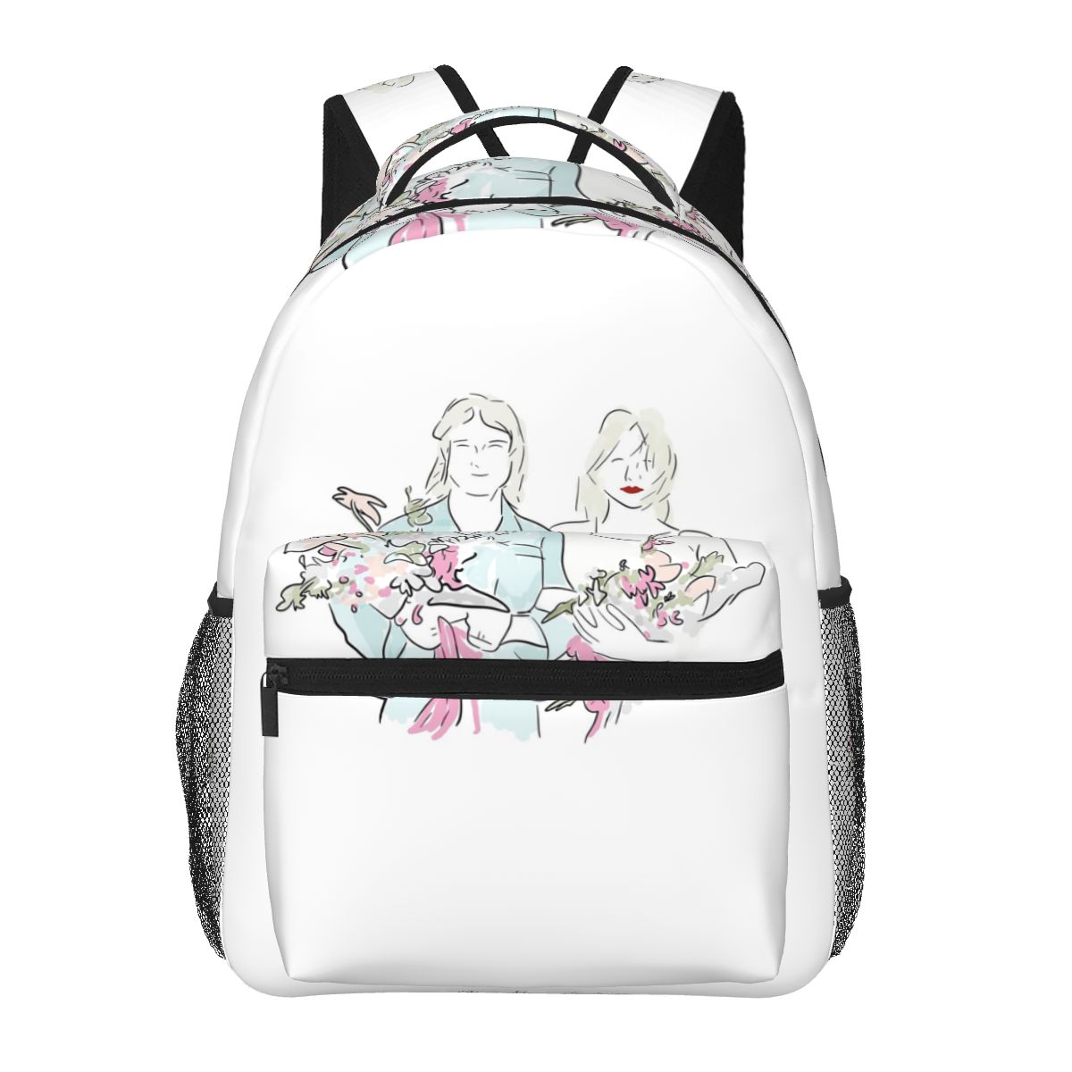 Kurt Cobain And Courtney Weddi – Women Bags Kurt recenzja i cena
