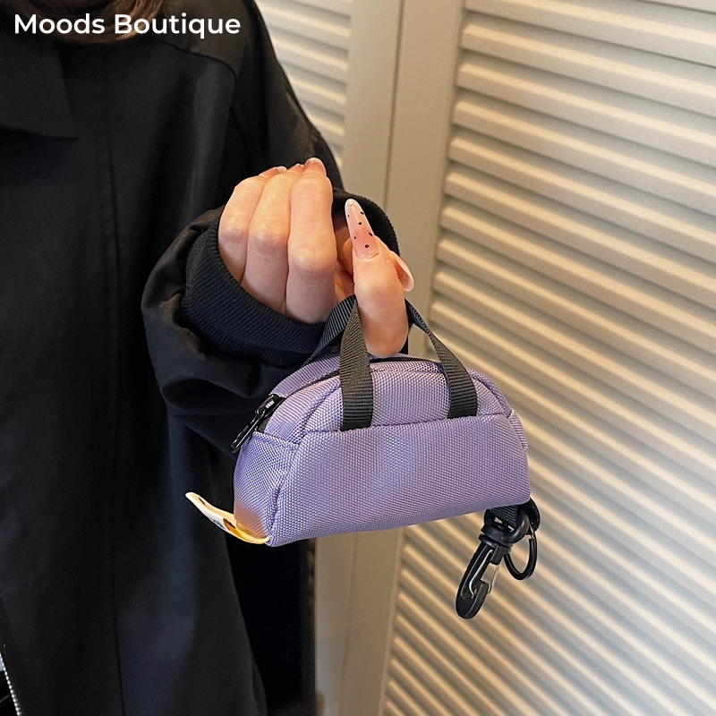 Cute Mini Earphone Bags For Wo – Mini Backpack Women recenzja i cena