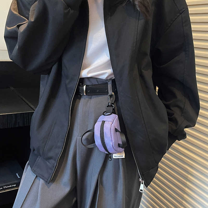 Cute Mini Earphone Bags For Wo – Mini Backpack Women recenzja i cena