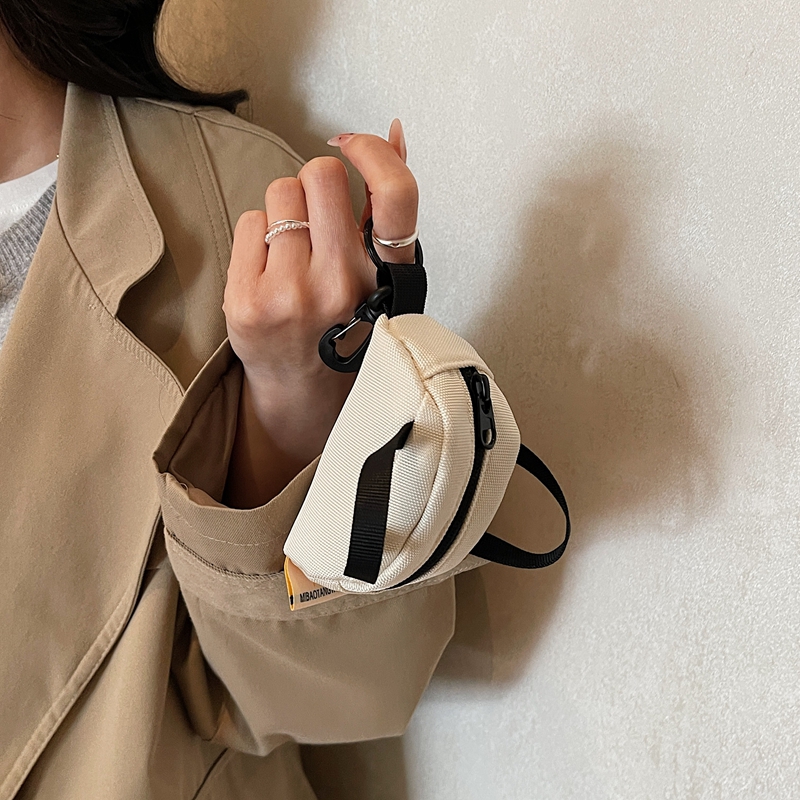 Cute Mini Earphone Bags For Wo – Mini Backpack Women recenzja i cena