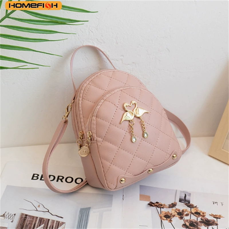 HOMEFISH Women Fashion Backpac – Mini Backpack Women recenzja i cena