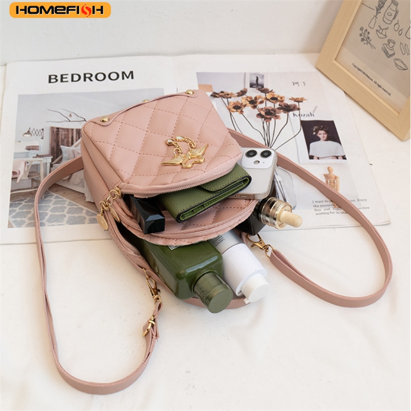 HOMEFISH Women Fashion Backpac – Mini Backpack Women recenzja i cena