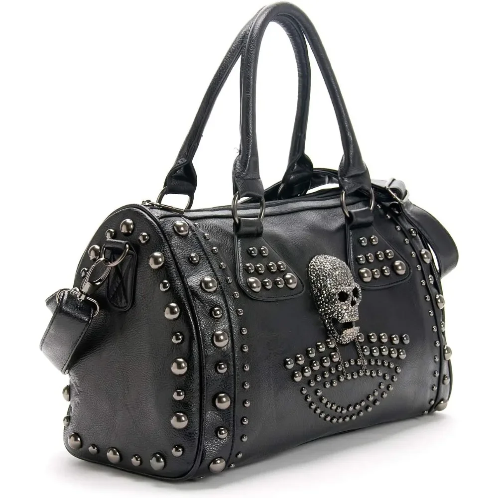 Women Skull Handbag Large Capa – Women Bags Tote Dior recenzja i cena