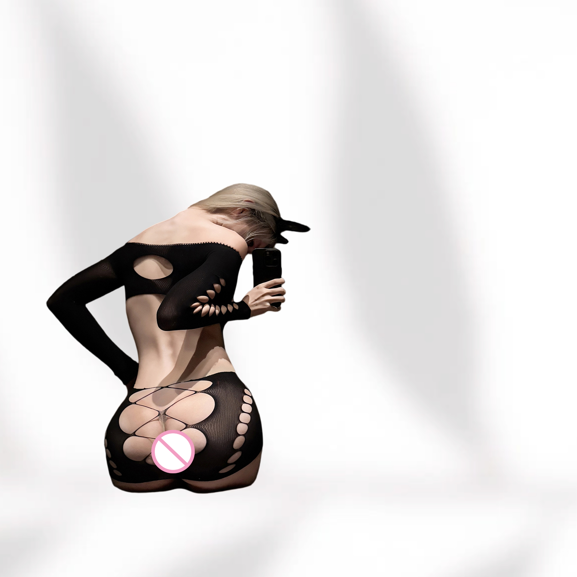Sexy and Spicy Girl with A She – Women Bags For Women recenzja i cena