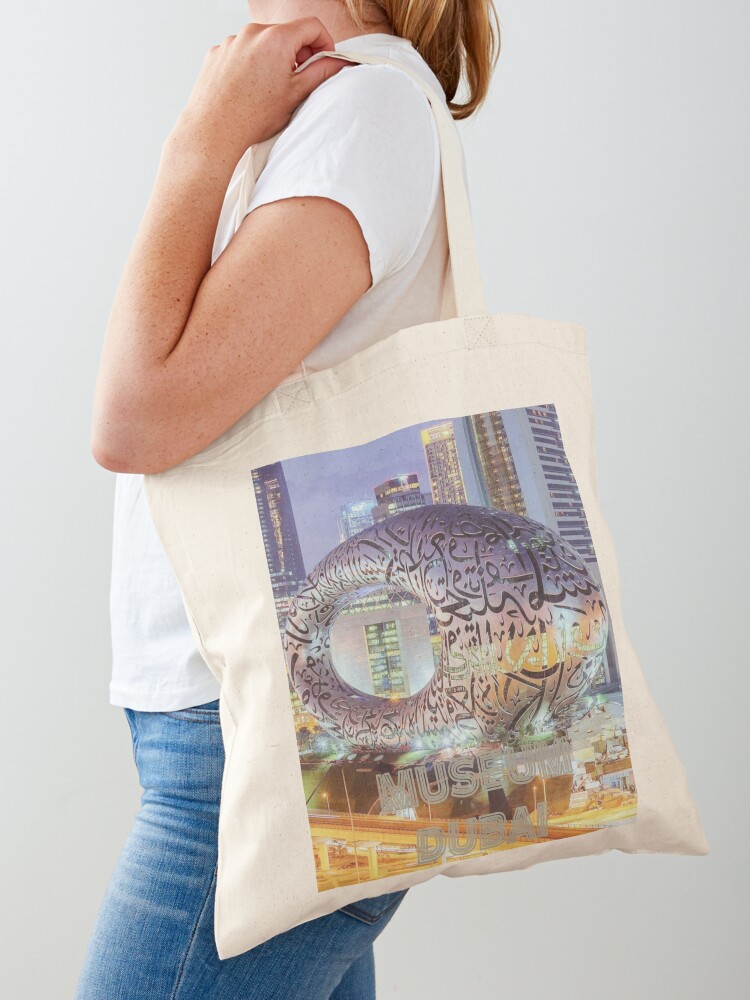 DUBAI Tote Bag Canvas stote ba – Women Bags In Dubai recenzja i cena