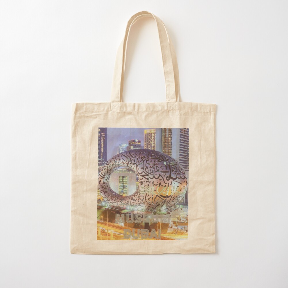 DUBAI Tote Bag Canvas stote ba – Women Bags In Dubai recenzja i cena