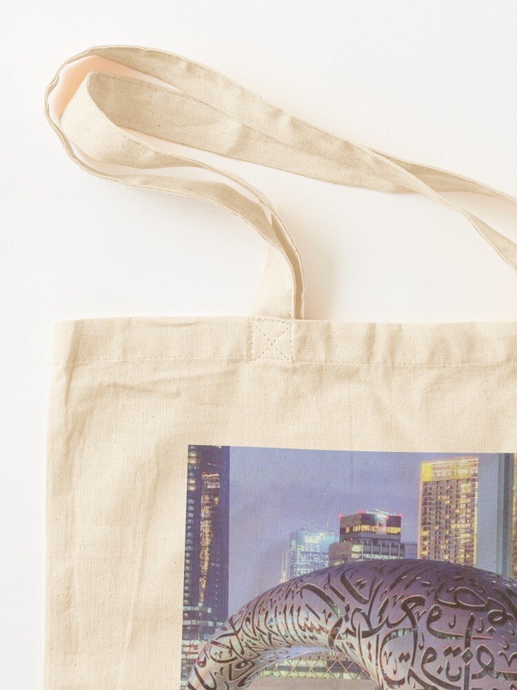 DUBAI Tote Bag Canvas stote ba – Women Bags In Dubai recenzja i cena