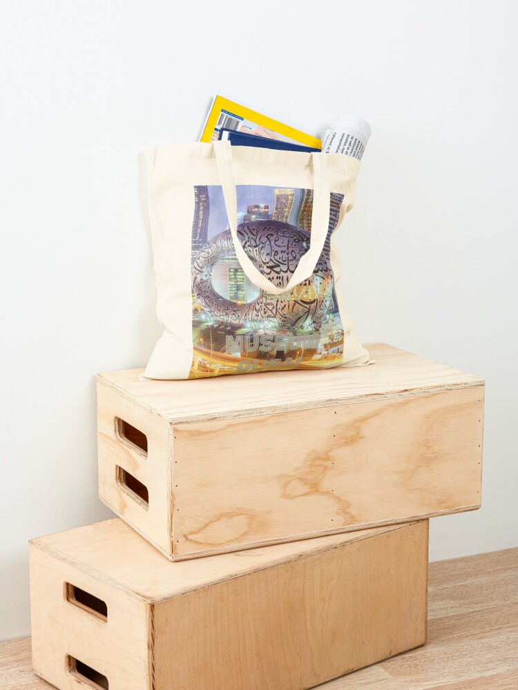 DUBAI Tote Bag Canvas stote ba – Women Bags In Dubai recenzja i cena