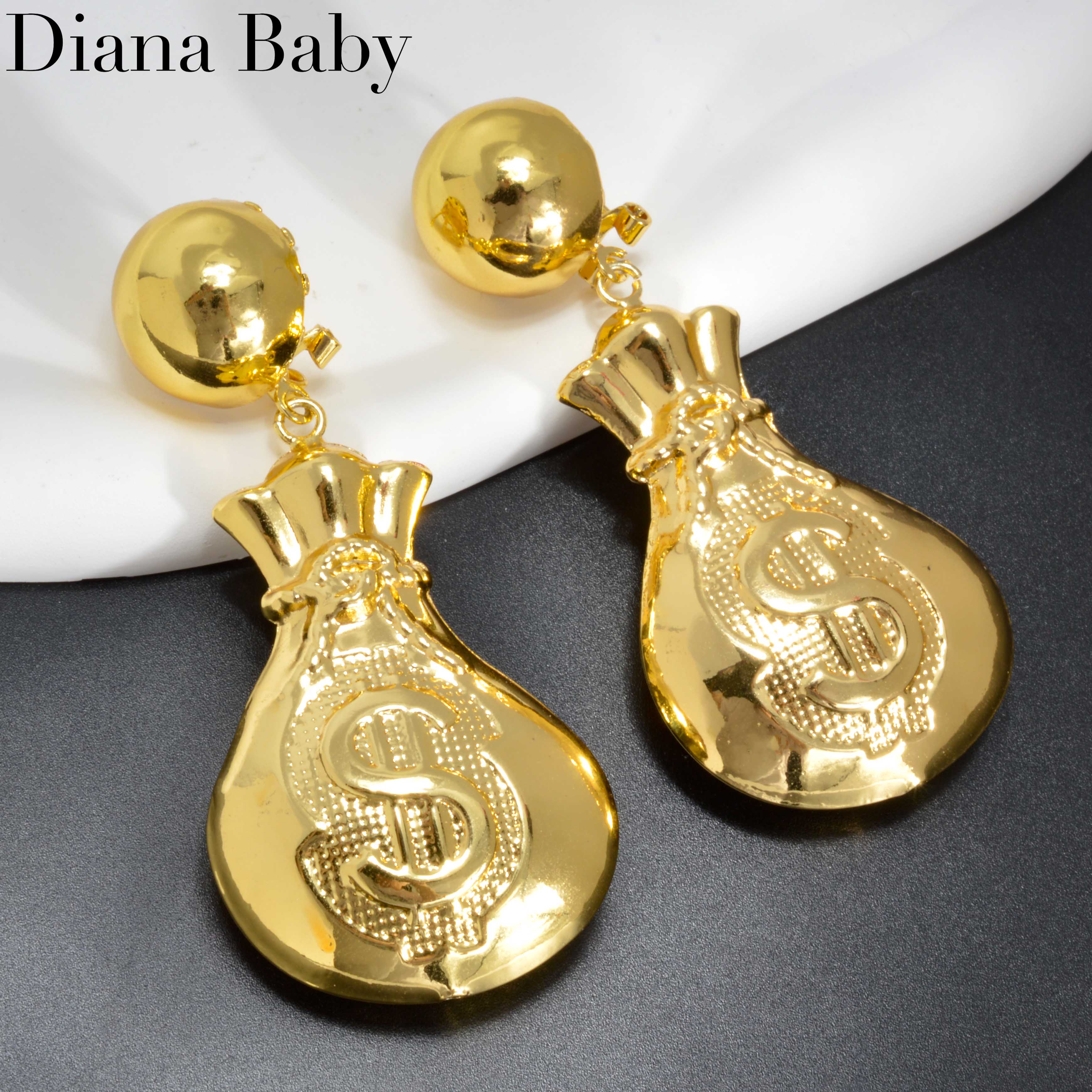 Sunny Jewelry Large Money Bag  – Women Bags In Dubai recenzja i cena