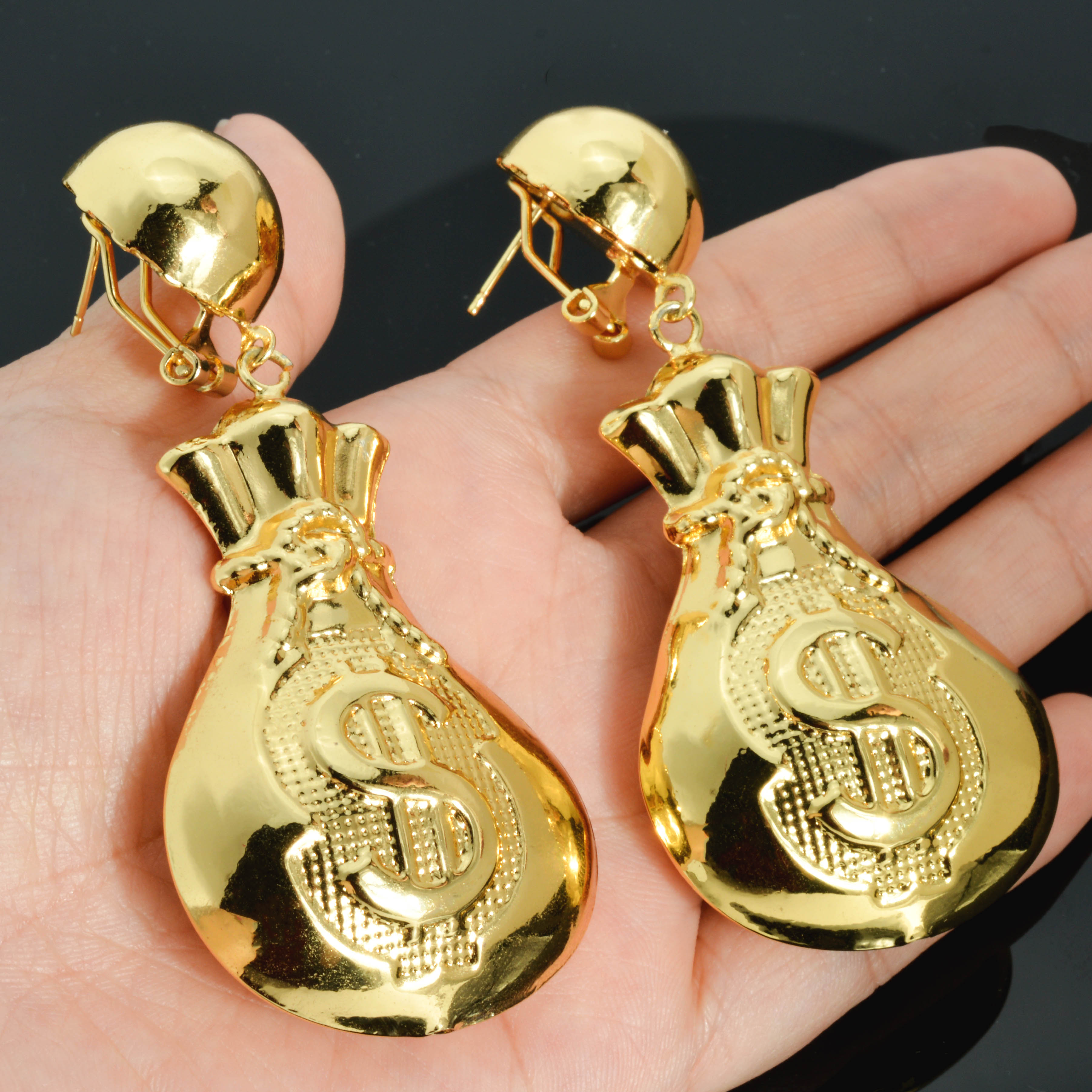 Sunny Jewelry Large Money Bag  – Women Bags In Dubai recenzja i cena