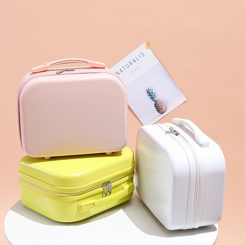 14 Inch Small Suitcase Lightwe – Mini Backpack Women recenzja i cena
