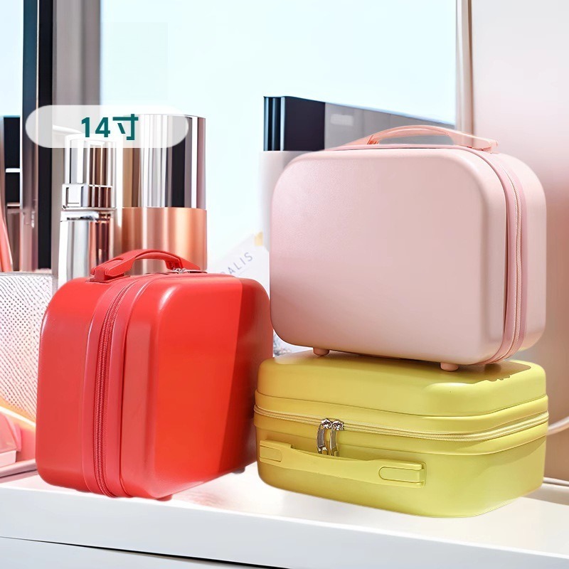 14 Inch Small Suitcase Lightwe – Mini Backpack Women recenzja i cena