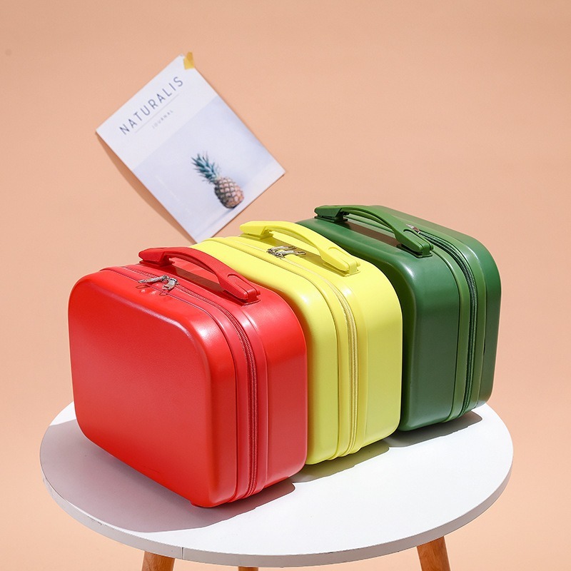 14 Inch Small Suitcase Lightwe – Mini Backpack Women recenzja i cena