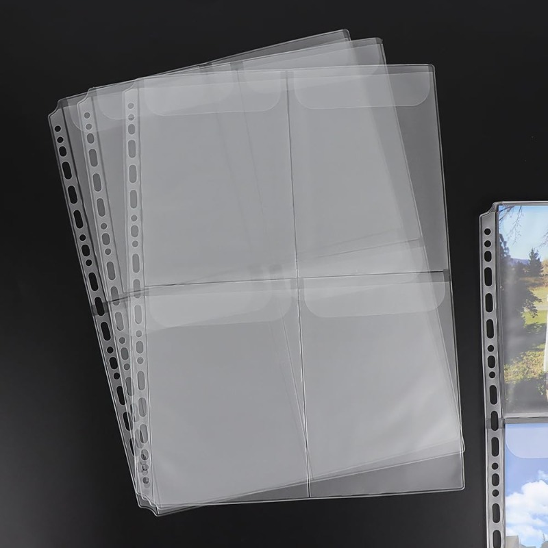 10pcs-A4 Folder Pockets, No-Zi – Flap Bag Envelope recenzja i cena