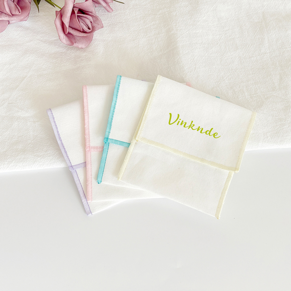 50/100Pcs Personalized Logo Wh – Flap Bag Envelope recenzja i cena