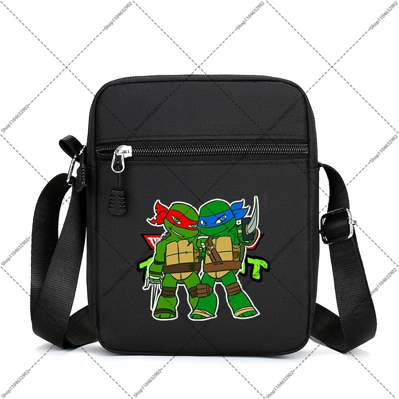 Teenage Mutant Ninja Turtles S – Women Bags For Gift recenzja i cena