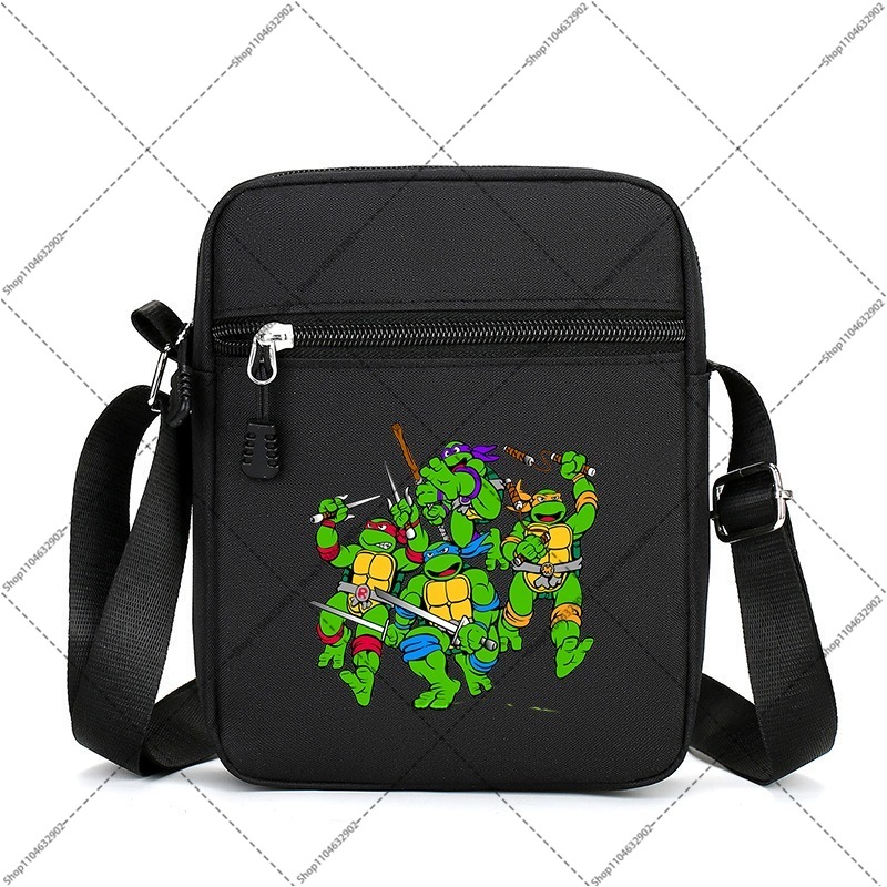 Teenage Mutant Ninja Turtles S – Women Bags For Gift recenzja i cena