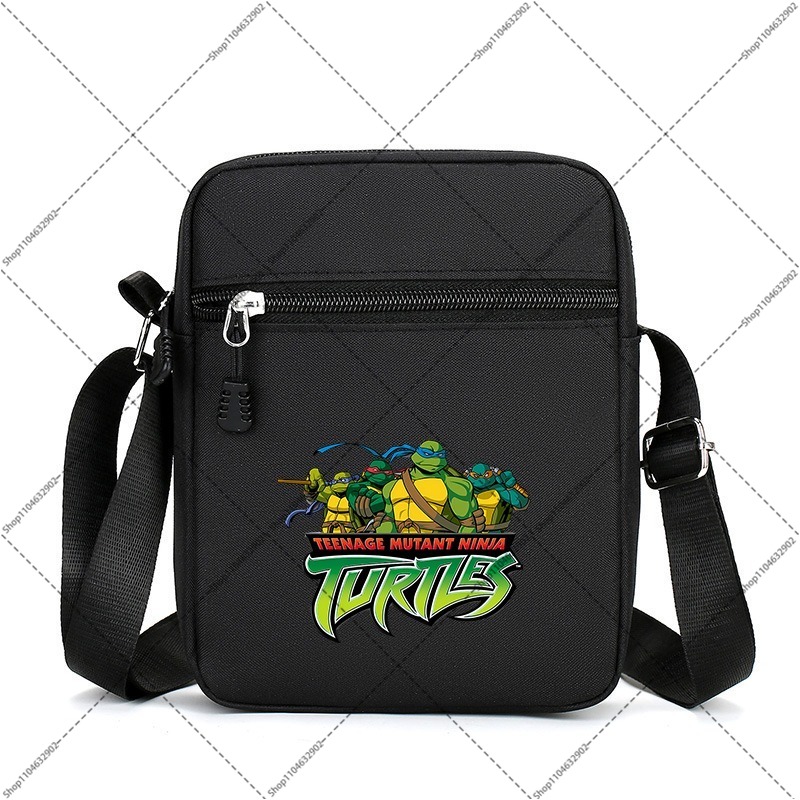 Teenage Mutant Ninja Turtles S – Women Bags For Gift recenzja i cena