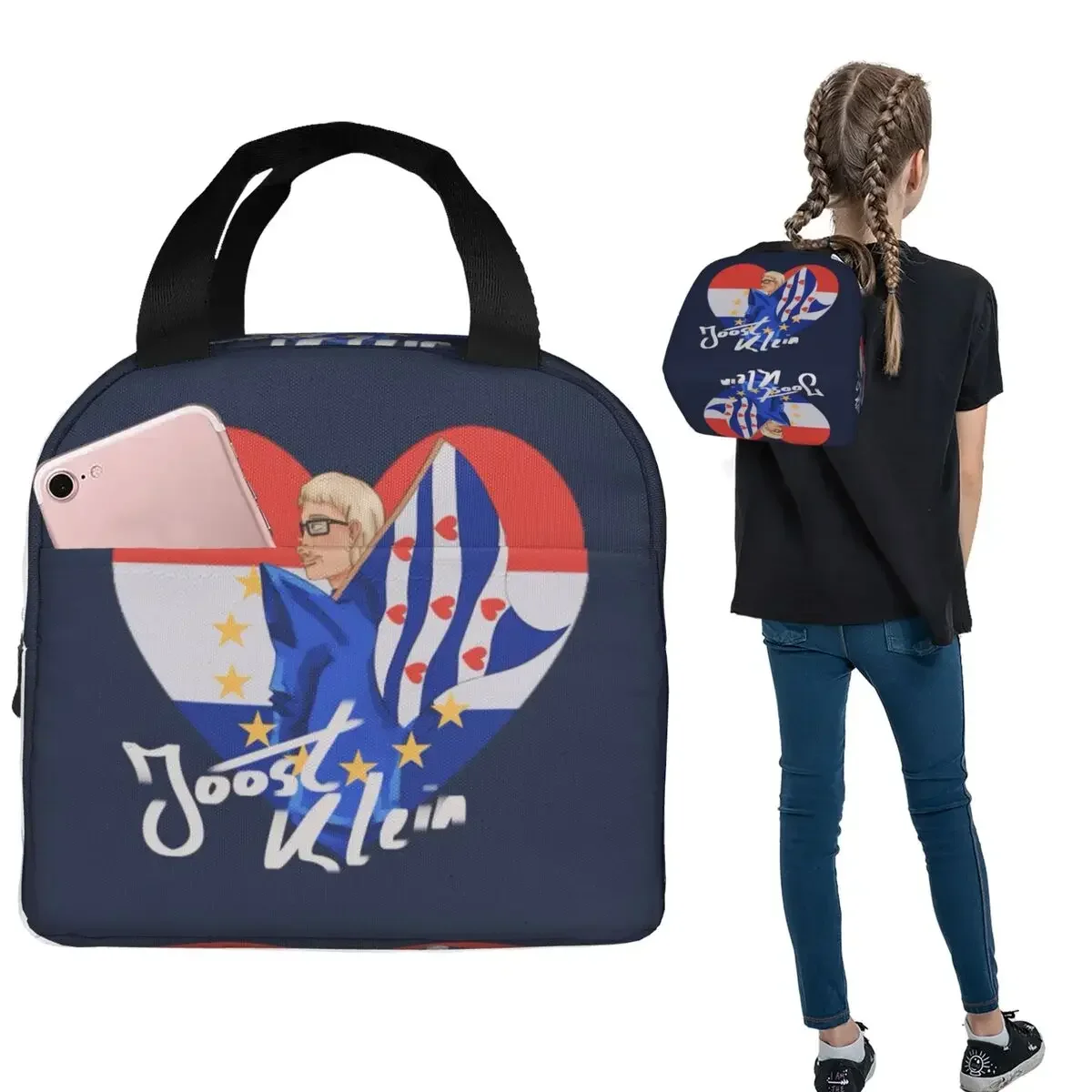 Eurovisions Song Contest Joost – Women Bags Netherlands recenzja i cena