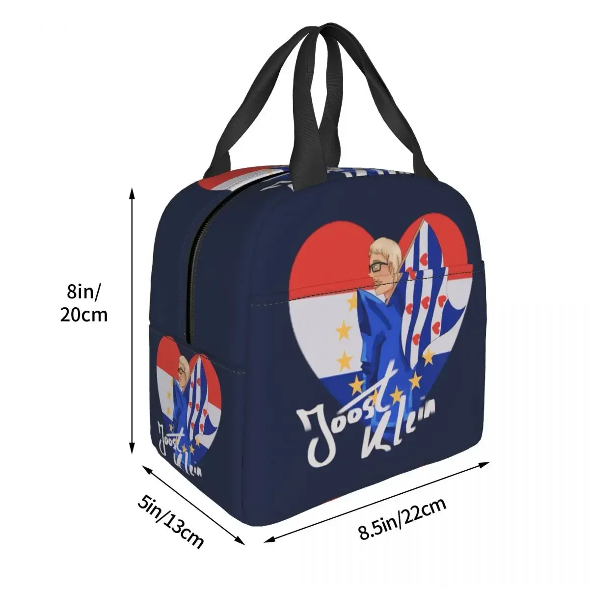 Eurovisions Song Contest Joost – Women Bags Netherlands recenzja i cena