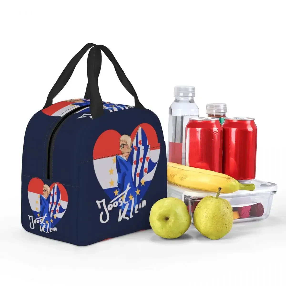 Eurovisions Song Contest Joost – Women Bags Netherlands recenzja i cena