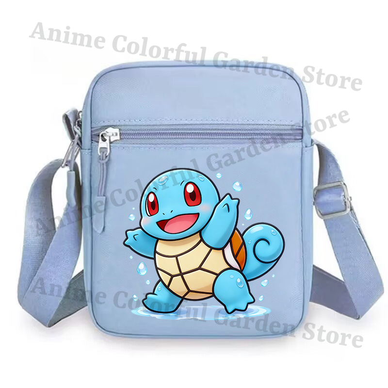 Pokemons Nylon Phone Storage P – Women Bags For Gift recenzja i cena