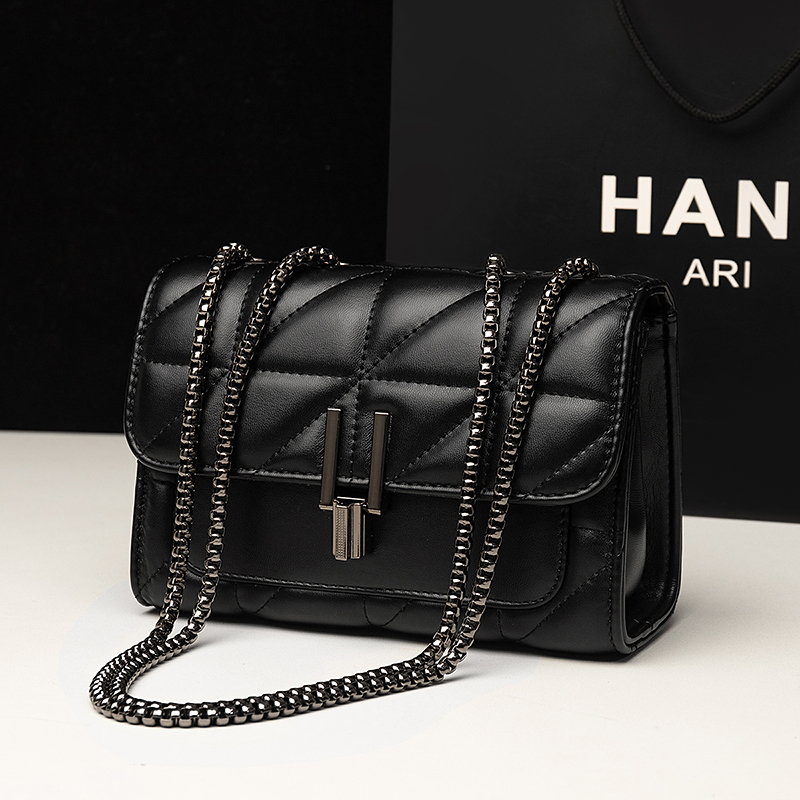 Classic Quilted Detail Square  – Women Bags Ysl recenzja i cena