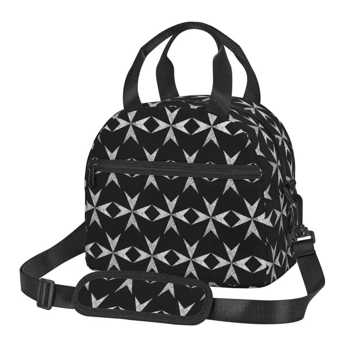 Maltese Cross Knights Hospital – Women Bags Malta recenzja i cena