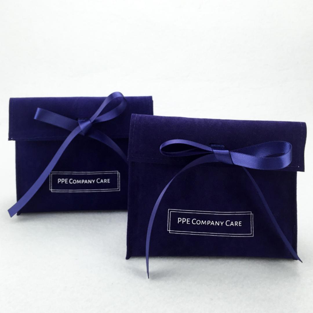Custom  logo faux envelope jew – Flap Bag Envelope recenzja i cena
