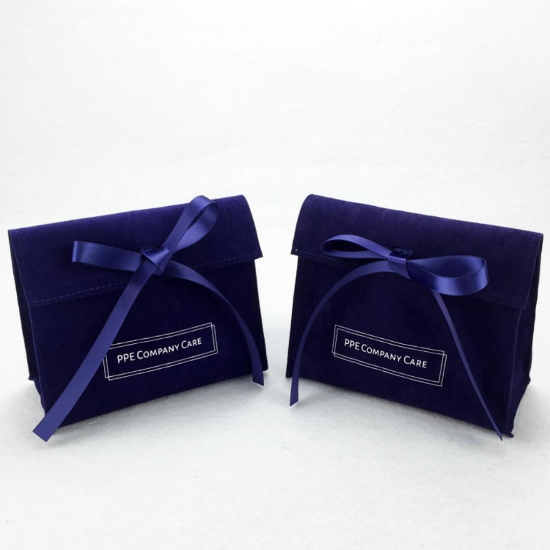 Custom  logo faux envelope jew – Flap Bag Envelope recenzja i cena