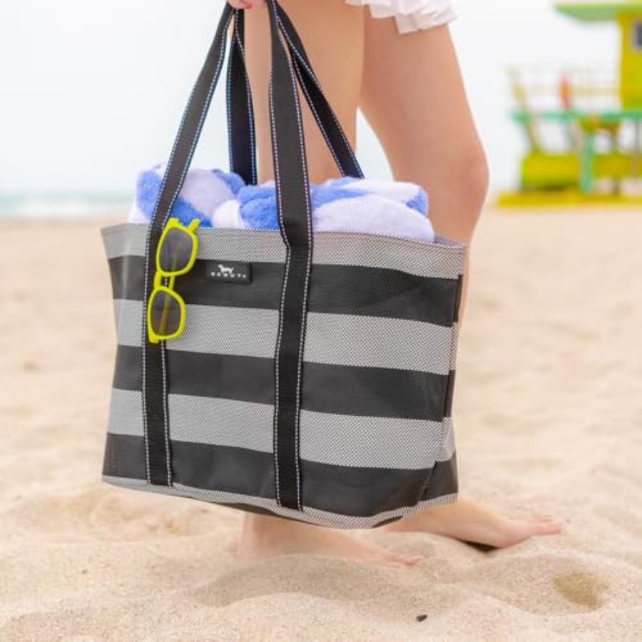 Joyride - Large Sandproof Beac – Women Bags For Women recenzja i cena