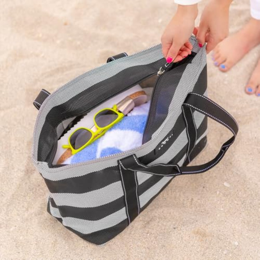 Joyride - Large Sandproof Beac – Women Bags For Women recenzja i cena