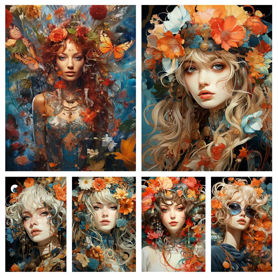Diamond Painting New Collectio – Women'S Bags New Collection recenzja i cena