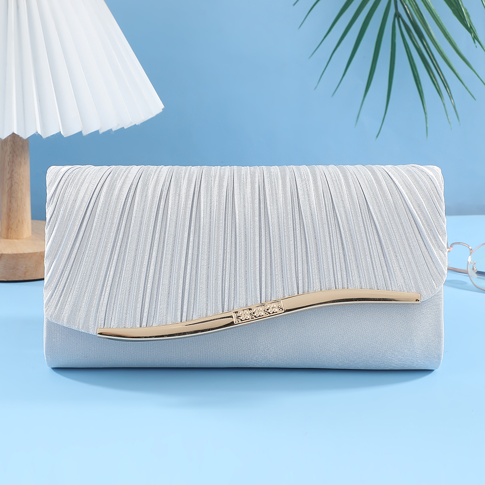 New elegant dinner bag Retro S – Flap Bag Envelope recenzja i cena