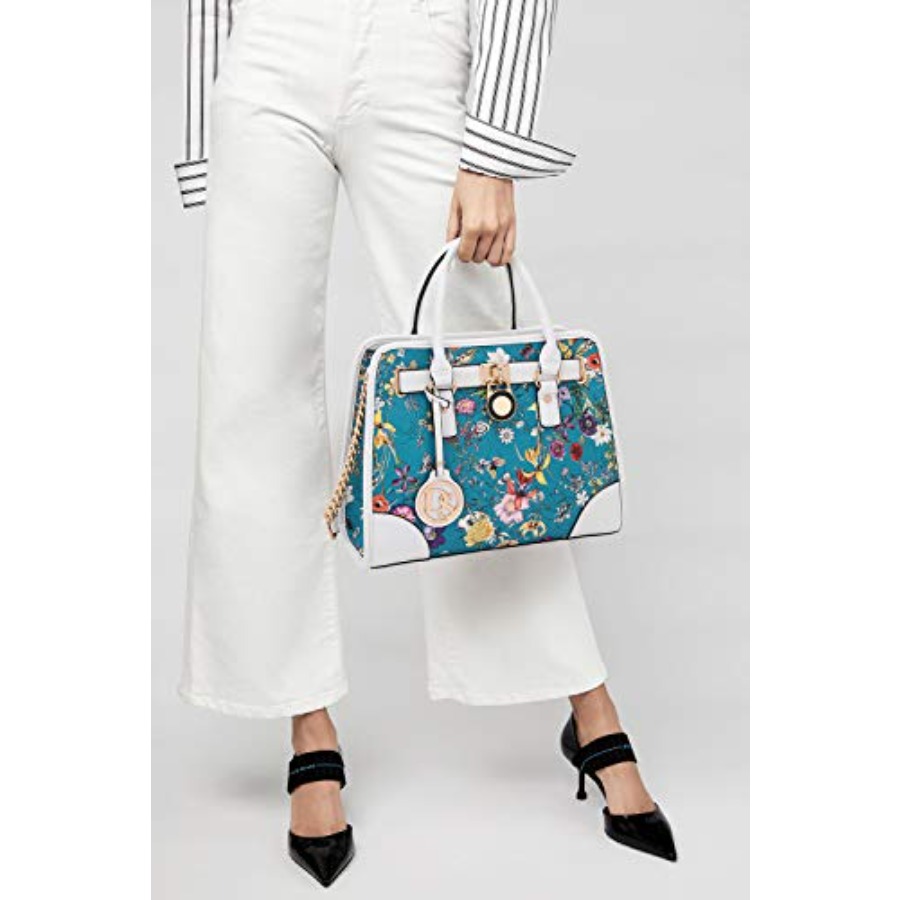 Dasein Women Handbags Top Hand – Women Bags Work recenzja i cena