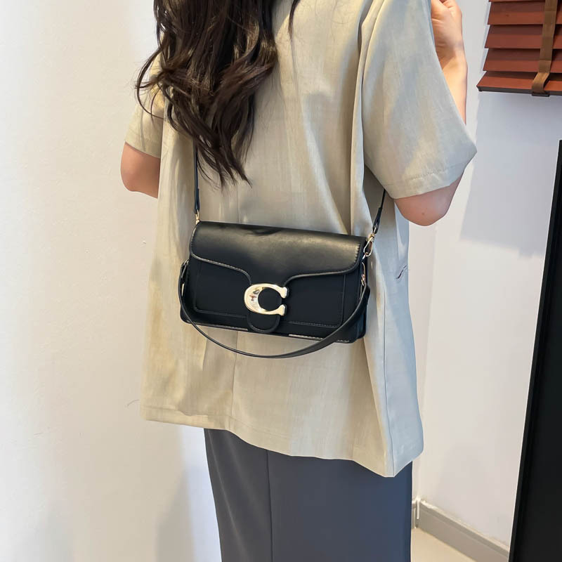 Niche Luxury Solid-Color Tote  – Women Bags Ysl recenzja i cena