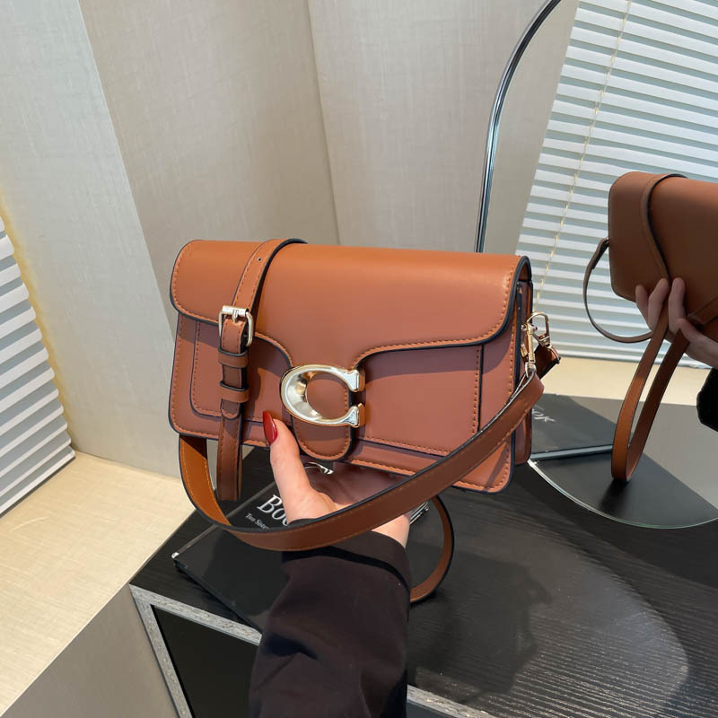 Niche Luxury Solid-Color Tote  – Women Bags Ysl recenzja i cena
