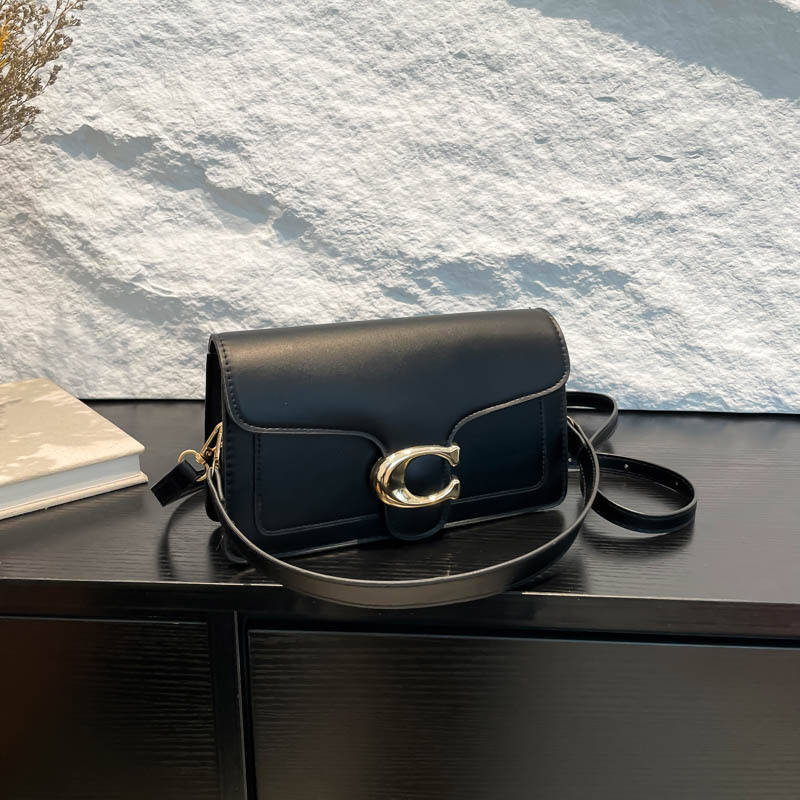 Niche Luxury Solid-Color Tote  – Women Bags Ysl recenzja i cena
