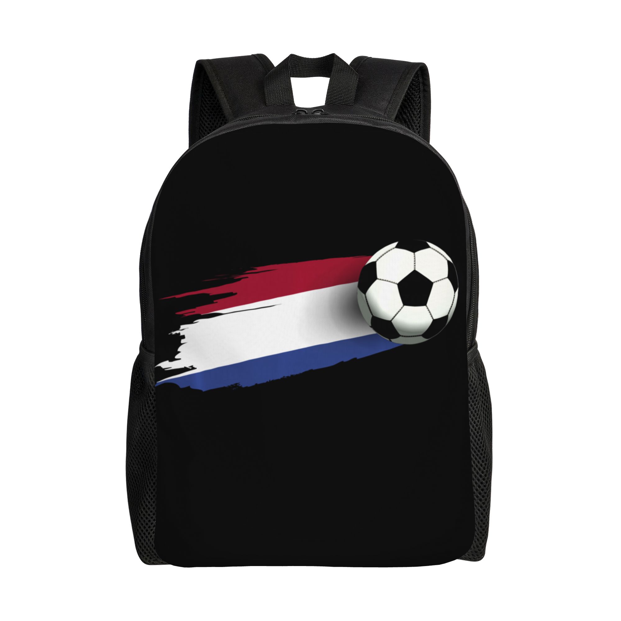 Dutch Flag  Netherlands Backpa – Women Bags Netherlands recenzja i cena