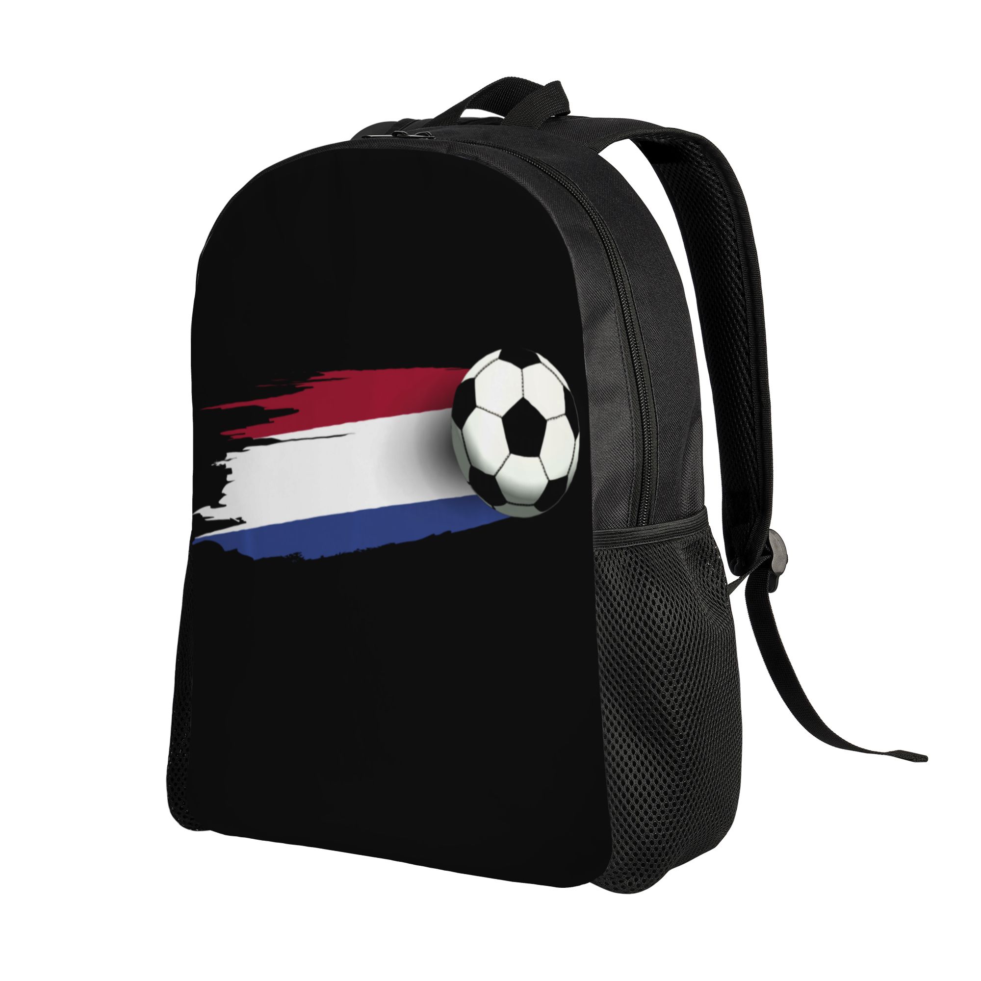 Dutch Flag  Netherlands Backpa – Women Bags Netherlands recenzja i cena