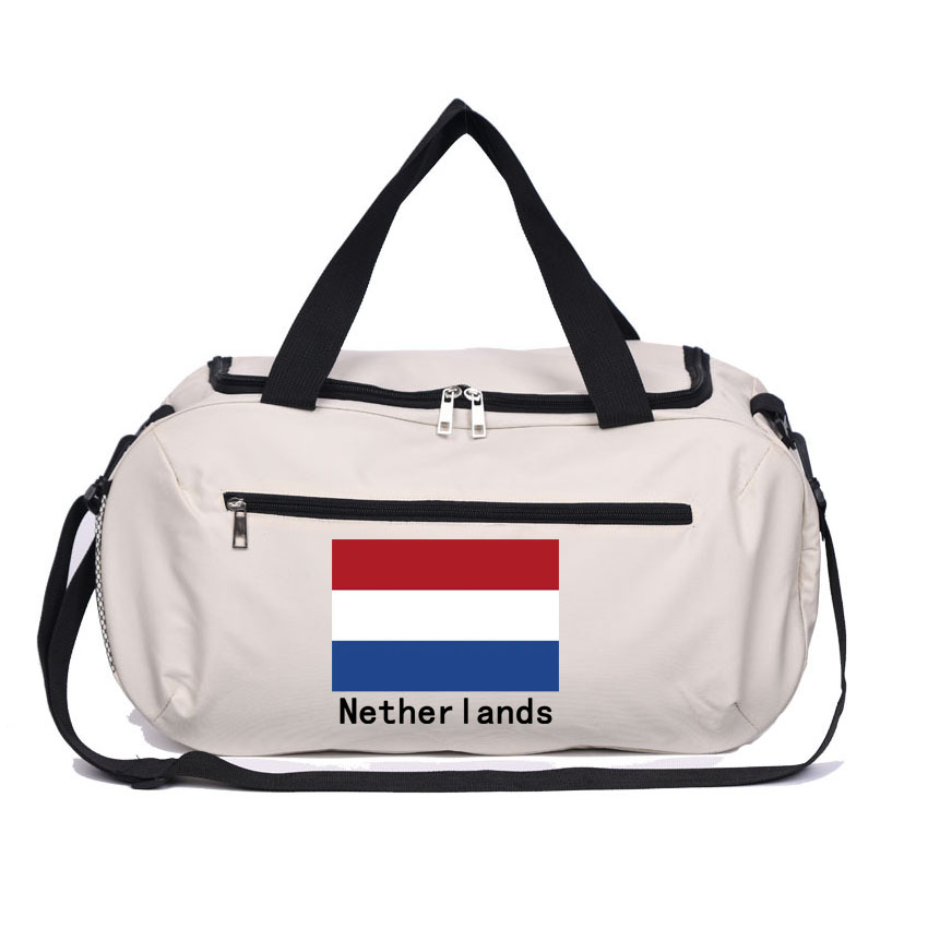 Women Gym Bag Waterproof Fitne – Women Bags Netherlands recenzja i cena