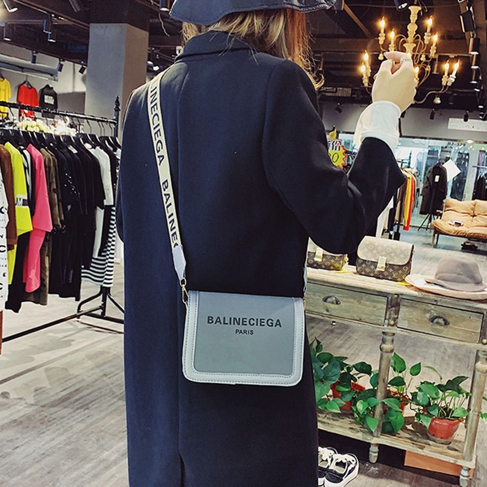 Canvas Shoulder Bag Versatile  – Women Bags Kurt recenzja i cena