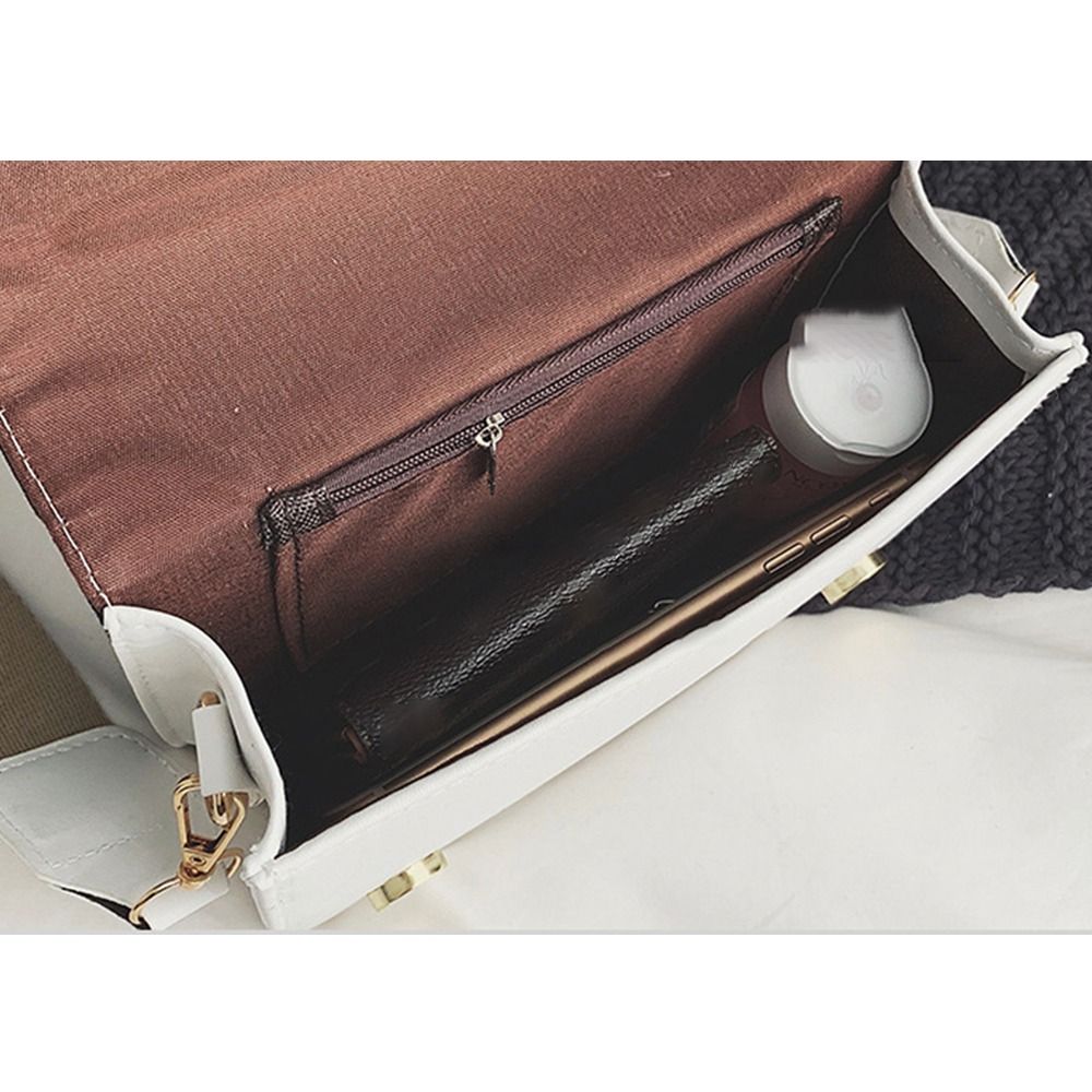 Canvas Shoulder Bag Versatile  – Women Bags Kurt recenzja i cena