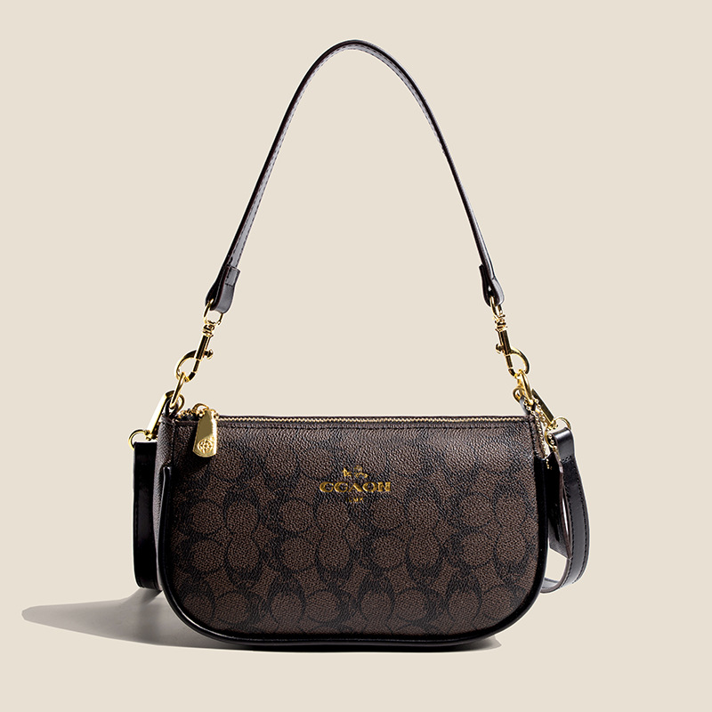 High-End Women's Underarm Shou – Women Bags Ysl recenzja i cena