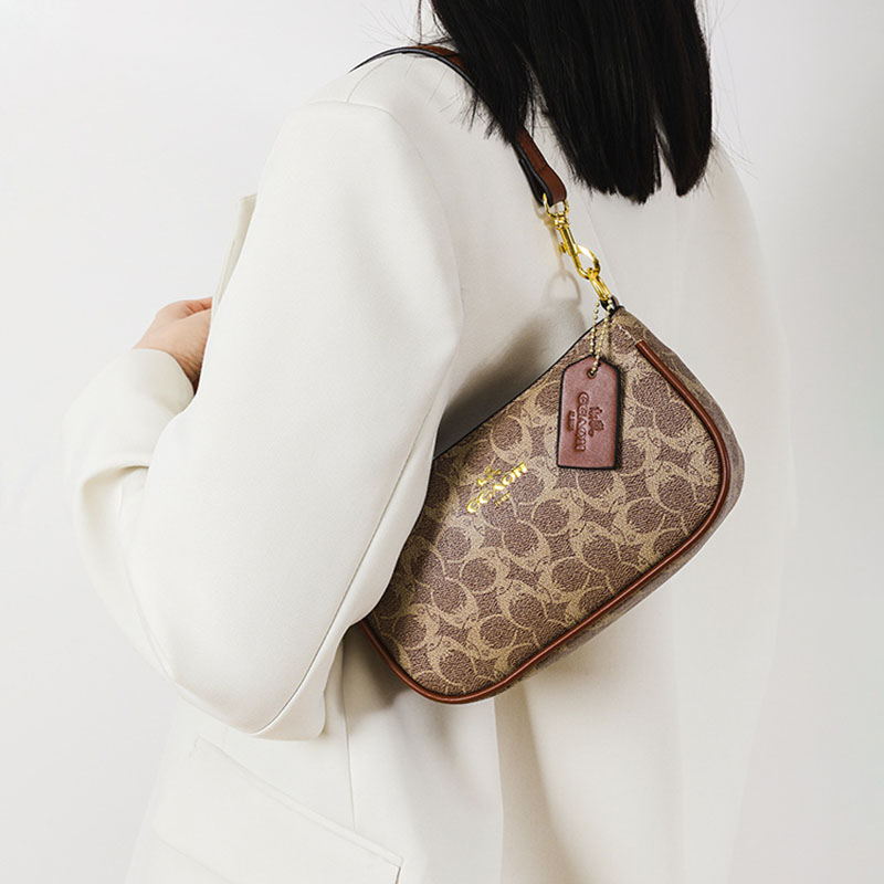 High-End Women's Underarm Shou – Women Bags Ysl recenzja i cena