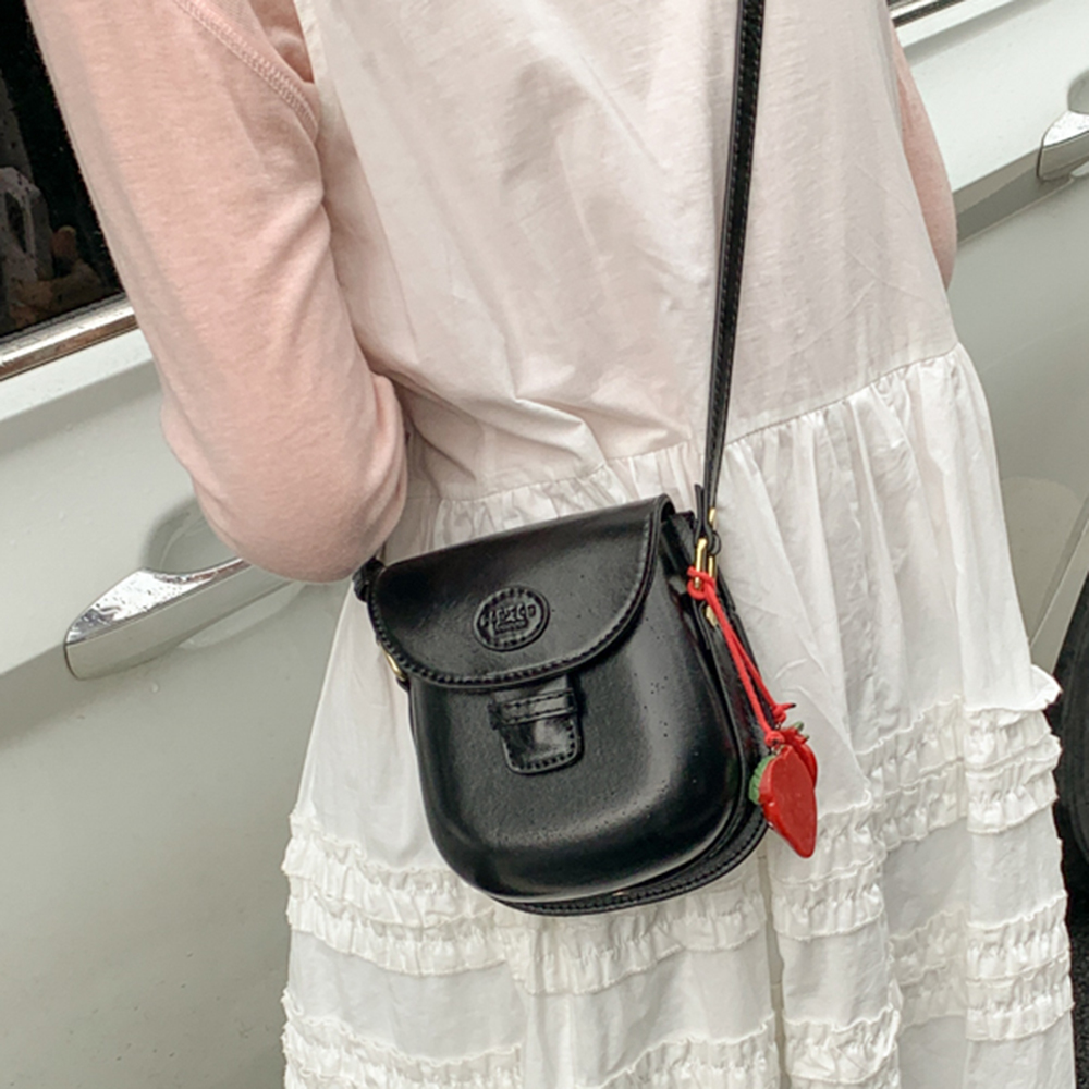 Women Cute Pu Crossbody Bags S – Flap Bag Envelope recenzja i cena