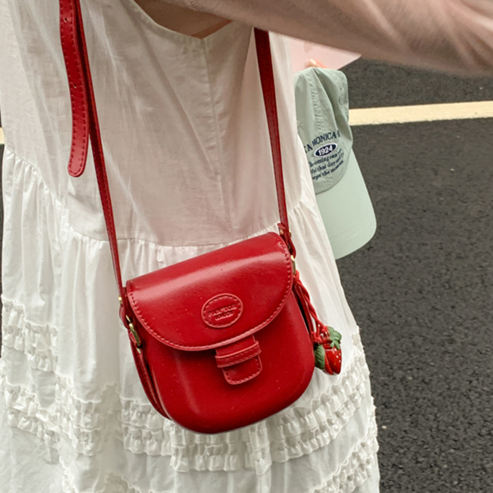 Women Cute Pu Crossbody Bags S – Flap Bag Envelope recenzja i cena