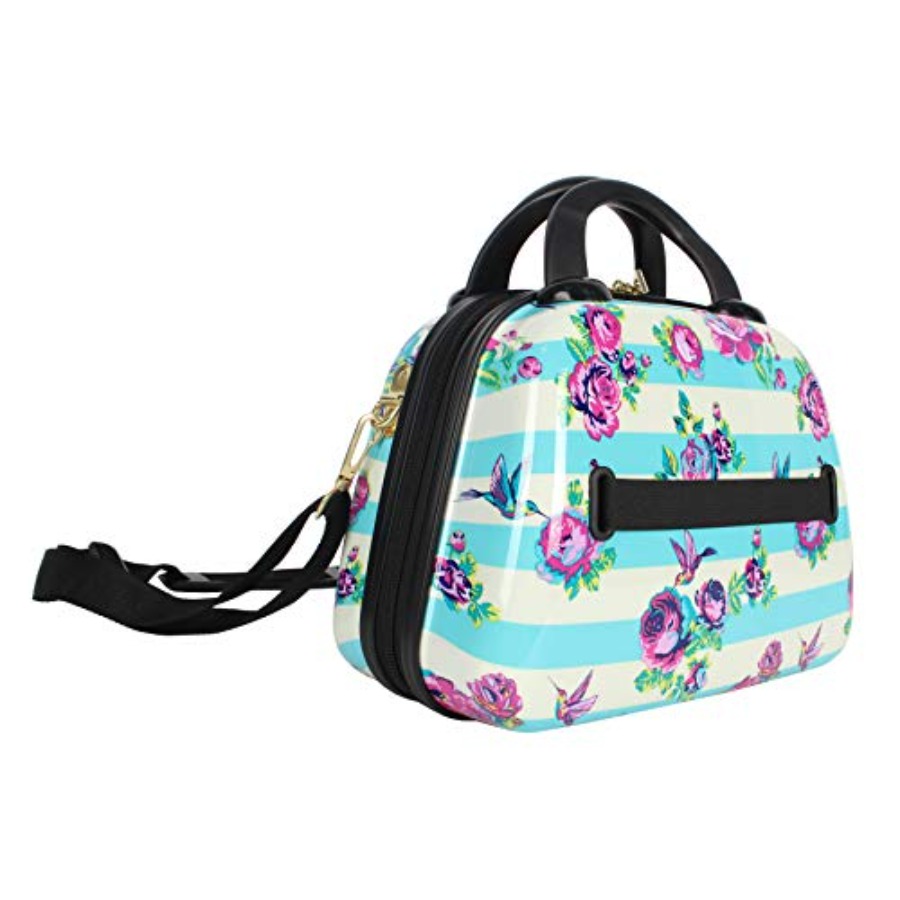 Hardside Cosmetic Case - Light – Women Bags For Women recenzja i cena